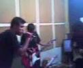 Ensaio Banda Neurose SM - M�sica Cover - Que Pa�s � Esse