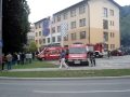 gasilska vaja