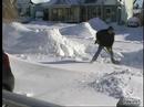 The Last Snow Storm of '08