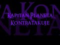 Władca Pierścienic 4 Kapitan Planeta Kontratakuje