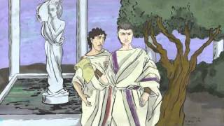 Learn English through Shakespeare's Julius Caesar summary