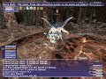BCNM60 \"Up in Arms\" Kraken Club FFXI Beastmaster BCNM60 \"Up in Arms\" Kraken Club FFXI Beastmaster