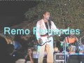 Remo Sings Live  O MERI MUNNI