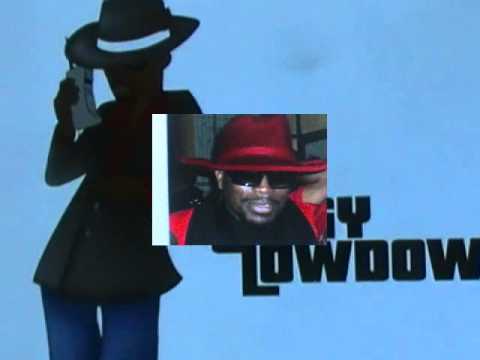 Huggy Lowdown, 10-15-2012, Tom Joyner morning show.