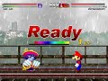Mugen: Chibi Lei Lei Pwnz other cheapies