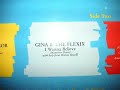 I wanna beleive - Gina & the Flexix 1984 Italo Disco