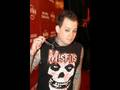 Jared Leto & Benji Madden