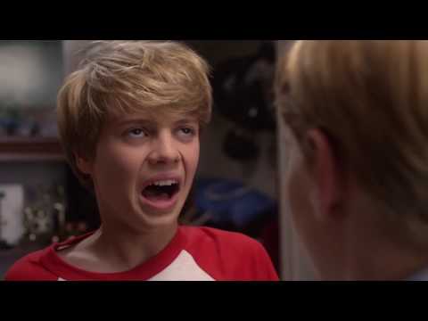 Splitting Adam | Official Trailer #2 | Nick