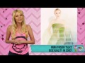anna paquin opens up about her bisexuality in the latest issue of zooey magazine. http://bit.ly/subclevvernews - subscribe now! http://facebook.com/clevverne...