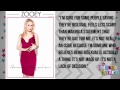 anna paquin opens up about her bisexuality in the latest issue of zooey magazine. http://bit.ly/subclevvernews - subscribe now! http://facebook.com/clevverne...