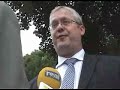 Sheffield Wednesday Press Conf. - WEDNESDAYITE\