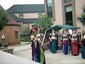 Mizmar Madness-Tribal Swords
