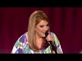 Check out a clip from Lisa Lampanelli's HBO comedy special 