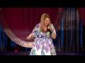 Lisa Lampanelli: Airplanes (HBO)