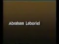 ABRAHAM LABORIEL