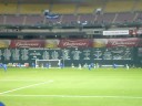el salvador vs bolvia @ rfk 2-0