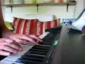 Piano Wyclef Mary J Blige 911 Improvisation