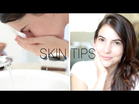 how to perfect skin