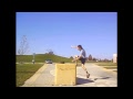 Parkour!!!!