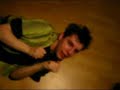 Bett im Kornfeld *live*