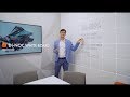  Презентационный ролик для компании BigZone