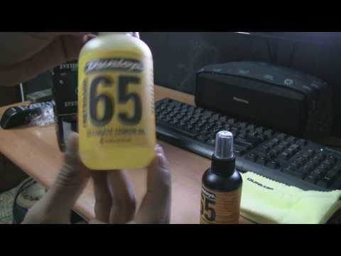 System 65 Tech Kit - unboxing