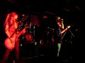 The Opus Flux - Dirty Diana (Michael Jackson Cover)