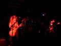 The Opus Flux - Dirty Diana (Michael Jackson Cover)