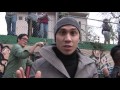 Black Eyed Peas - Imma Be (Making Of)