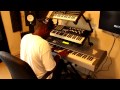 Mike Kalombo - Ghost