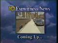WTEN News - August 1, 1991