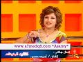 Ahmed hussain الفنان أحمد حسين ببرنامج كافيه المنوعات