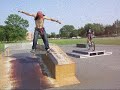sk8 demo