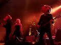 Teddybears - Yours To Keep - Coachella 07