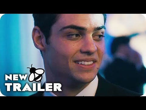 THE PERFECT DATE Trailer (2019) Netflix Movie