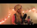Rihanna - You Da One (AHMIR ft. Alexa Goddard cover)