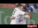 real madrid   hambourg  emirates cup 2008   2 1  parejo