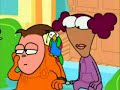 Home Movies clip from season 4, episode 8 - 
