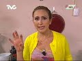 Receta para hacer Pan Integral de Avena (26-01-2012)