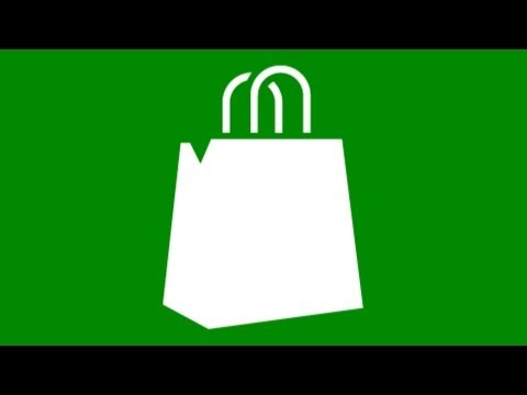 Windows 8 Metro App Marketplace Hands On