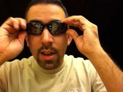 Oakley Monster Dog & Straight Jacket