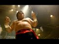 Shinya Hashimoto in Muscle Heat (Masuuruhiito)