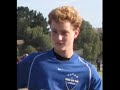 Real So Cal Boys U14 Trevor #9 Real So Cal Boys U14 Trevor #9