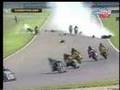 STK1000 Chaos at Eurospeedway Lausitz 2006.