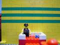Breakdance Lego
