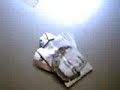 re: origami t shirt