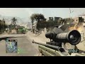 Battlefield: Bad Company 2 'Battlefield Moments' Video 2 [HD]