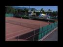 Rollstuhltennis: Team-Meisterschaften in Koblach (19.-21.09.