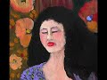 Klimt Inspired Klimt Inspired