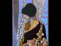 Klimt Inspired